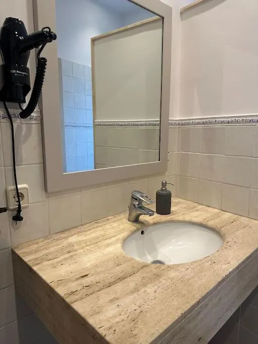 Apartament Petit 40 M2 Palau-Sator 0*,  Spain
