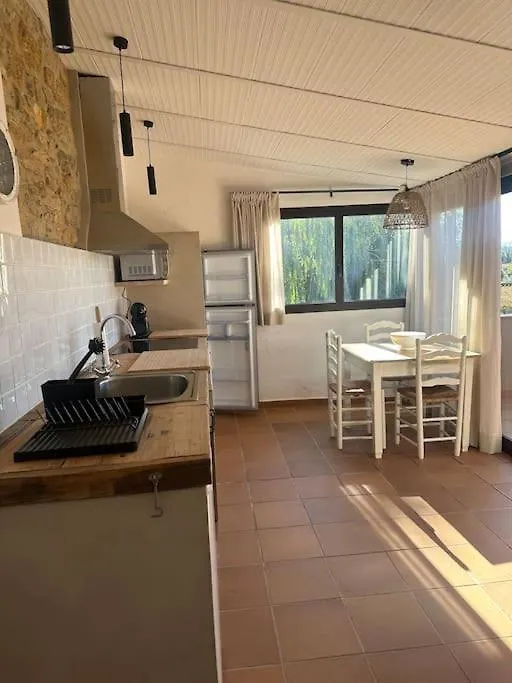 Apartament Petit 40 M2 Palau-Sator